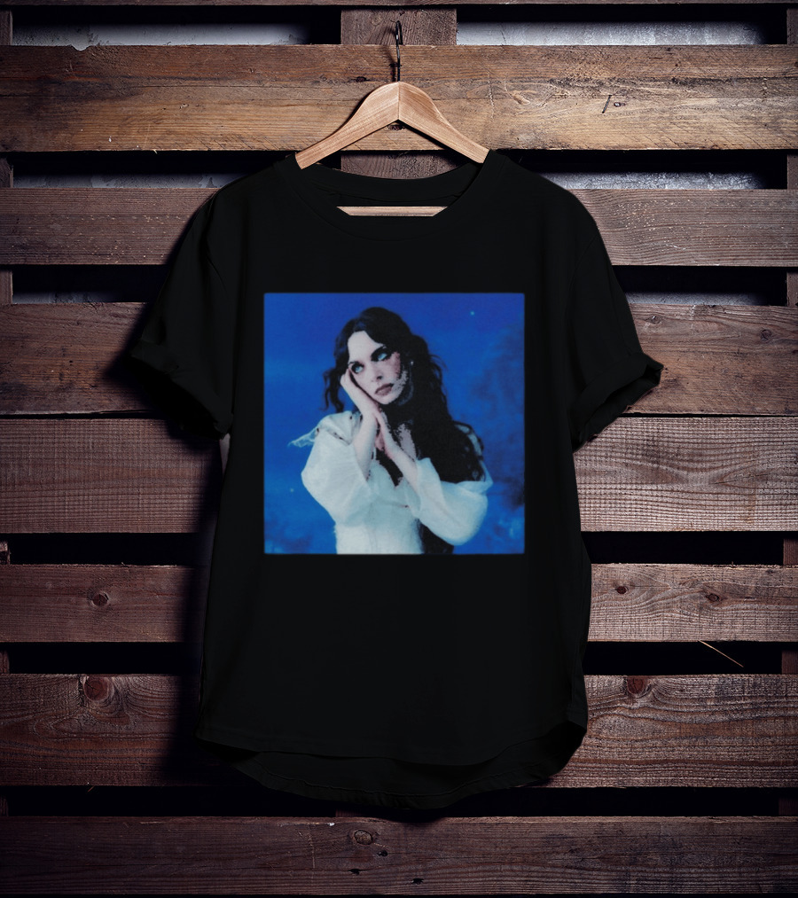 Holly Humberstone Cruel World Astral T-Shirt