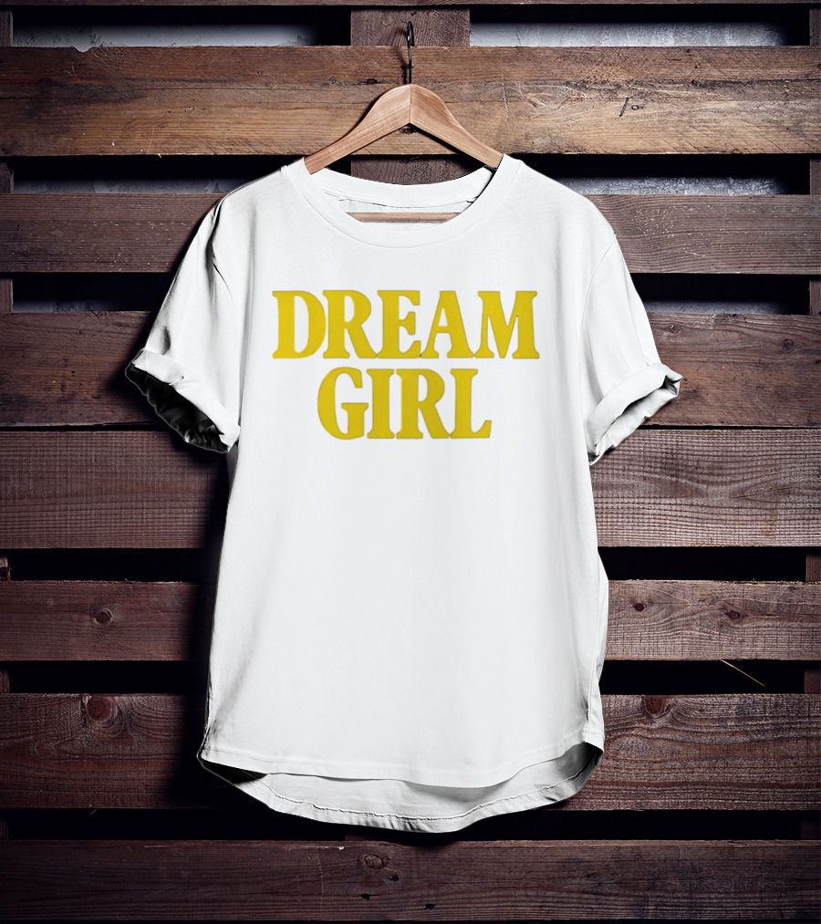 Alexander Skarsgard Dream Girl T-Shirt
