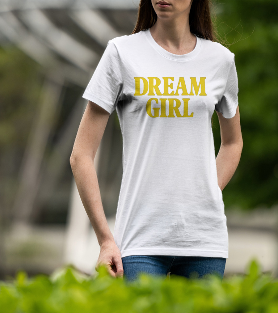 Alexander Skarsgard Dream Girl T-Shirt