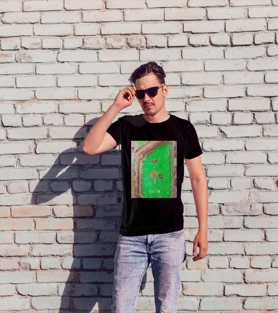 Chicago Blackhawks Vs Minnesota Wild March 17 8:30 PM Stadium TNT T-Shirt