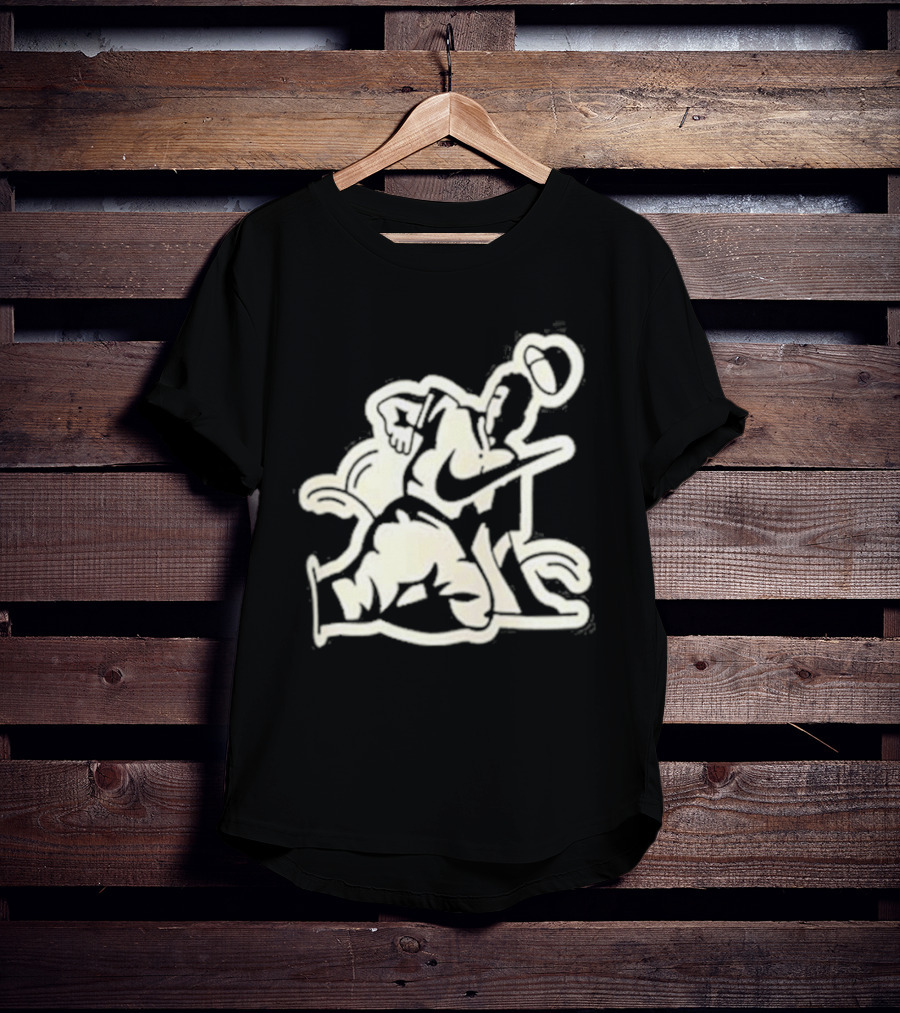Jackie Robinson Nike 2026 Celebrates The Legacy T-Shirt