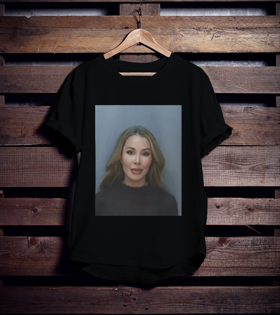 Lisa Hochstein Shot T-Shirt