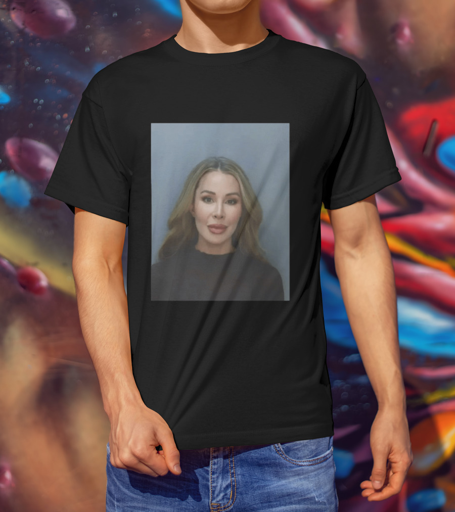 Lisa Hochstein Shot T-Shirt
