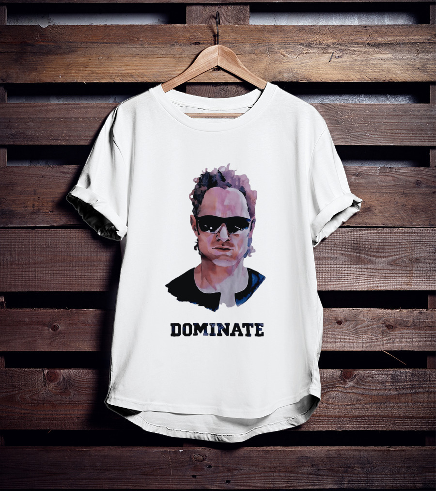 Alex Karp Dominate Sunglasses T-Shirt