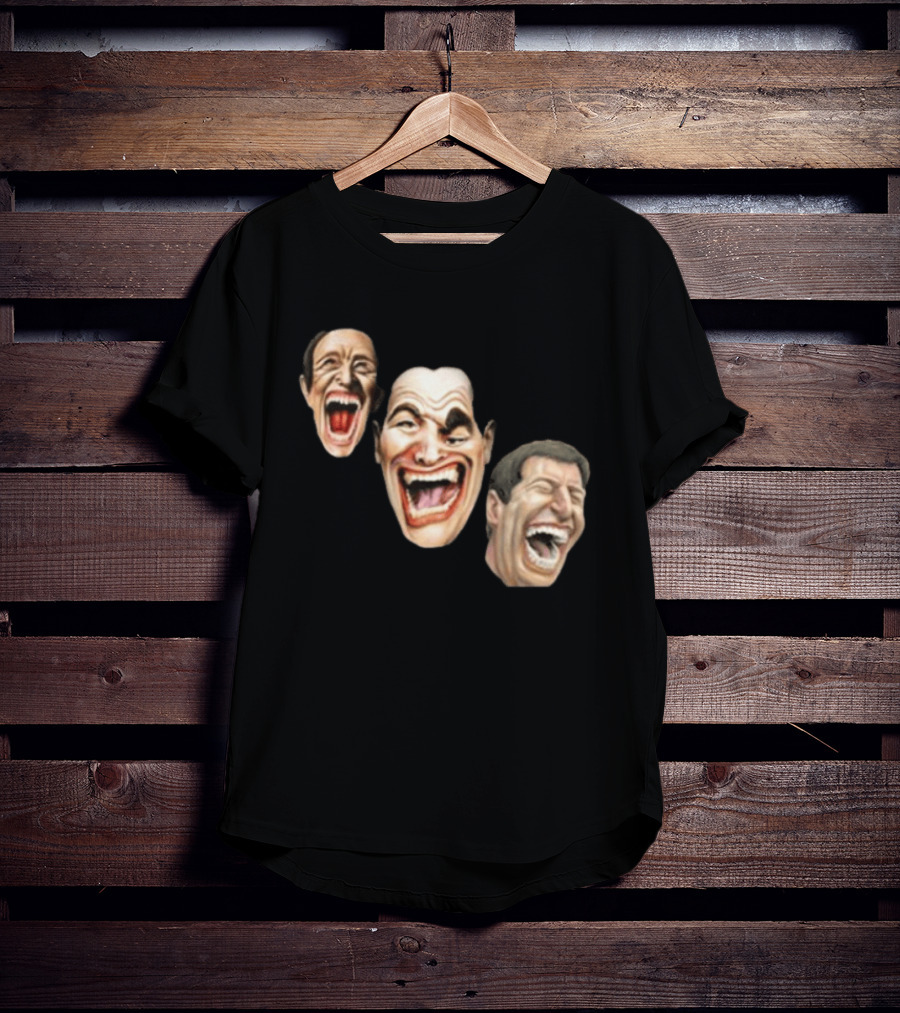 Lil Yachty Lsh Hahahahahaha Laughing Faces T-Shirt