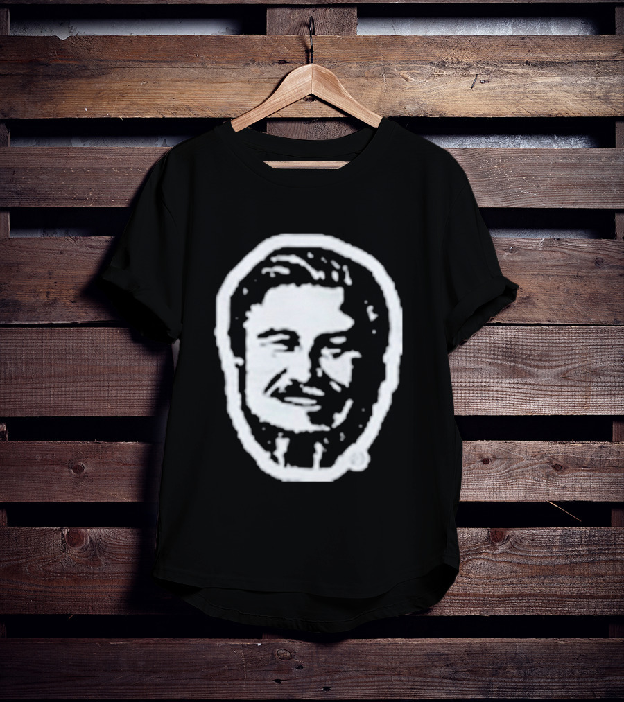 Flanigan's Heritage Iconic Face Collection T-Shirt