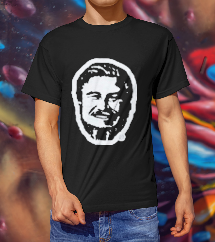 Flanigan's Heritage Iconic Face Collection T-Shirt