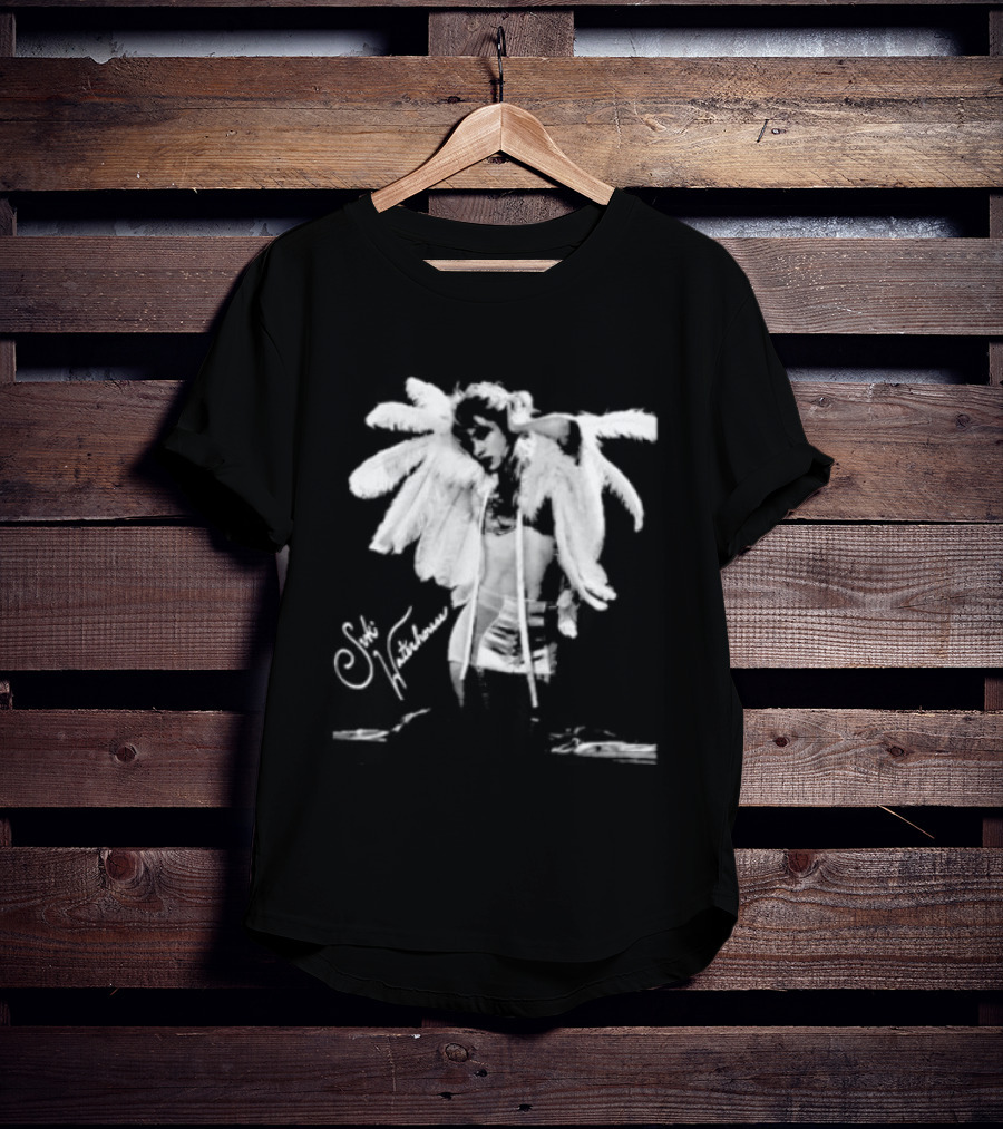 Suki Waterhouse Loveland Tour Music T-Shirt