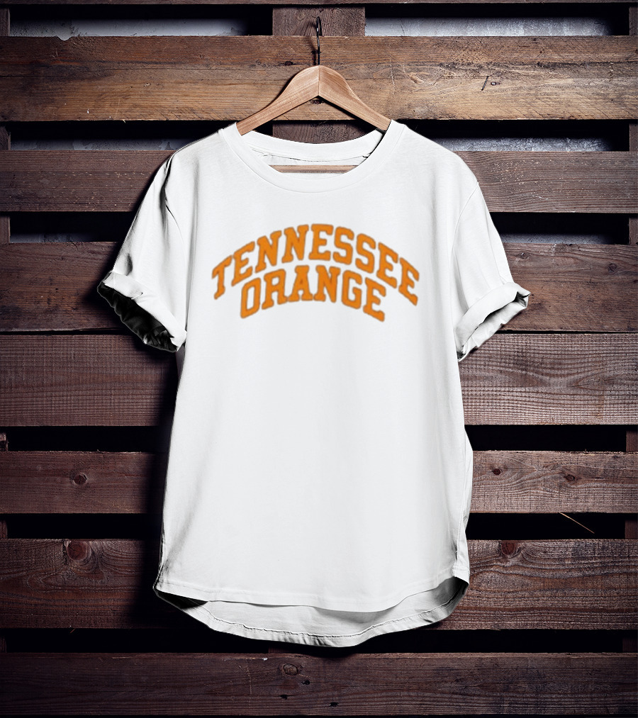 Megan Moroney Tennessee Orange 97 Retro Sports T-Shirt