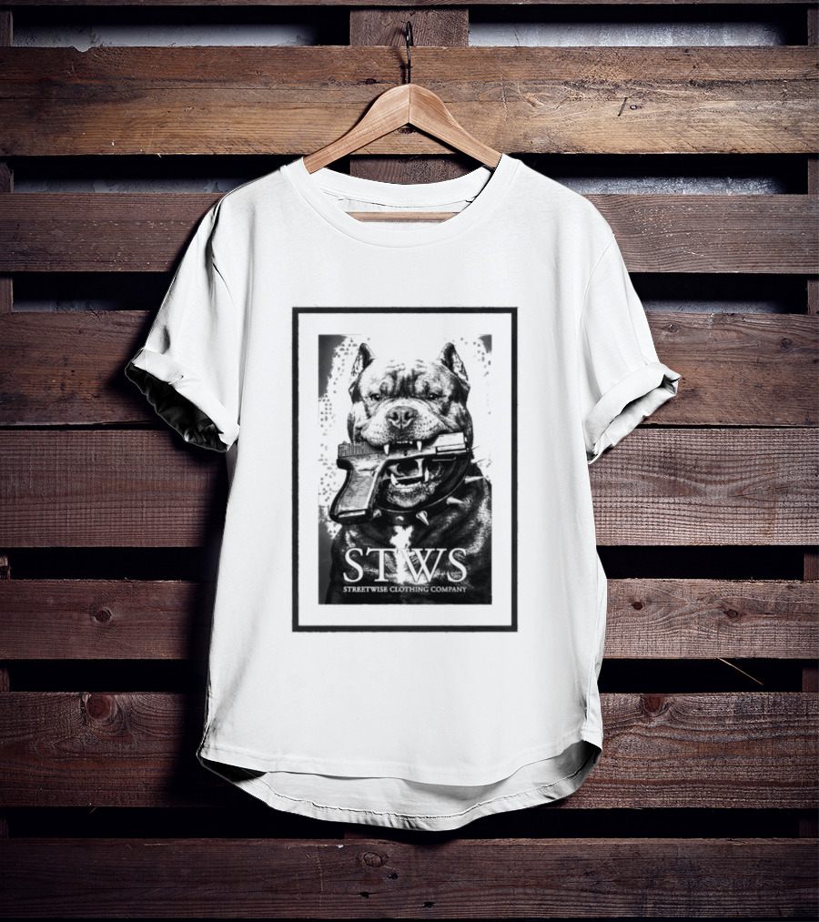 Streetwise Bullies STWS T-Shirt