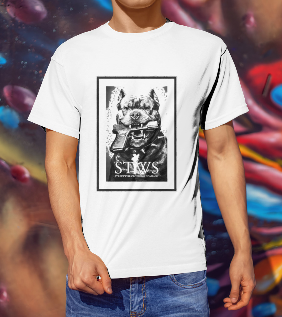 Streetwise Bullies STWS T-Shirt