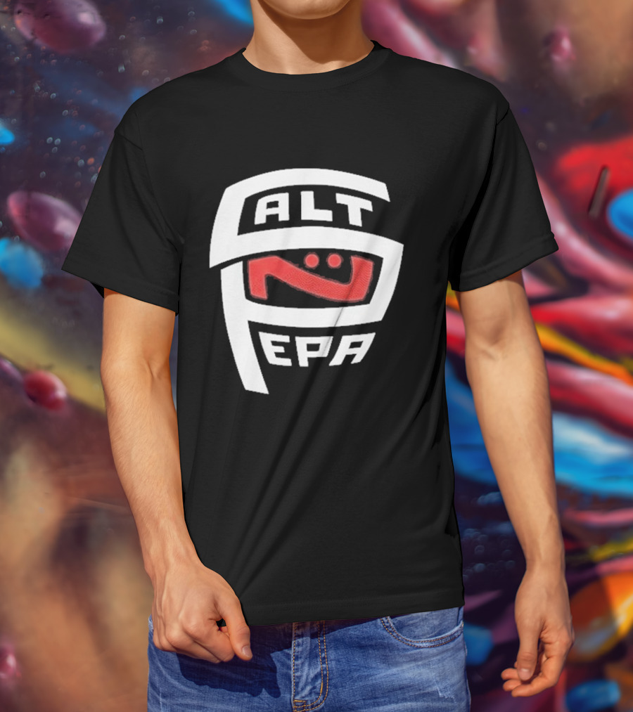 The Boys Season 5 Mothers Milk Salt N Pepa T-Shirt