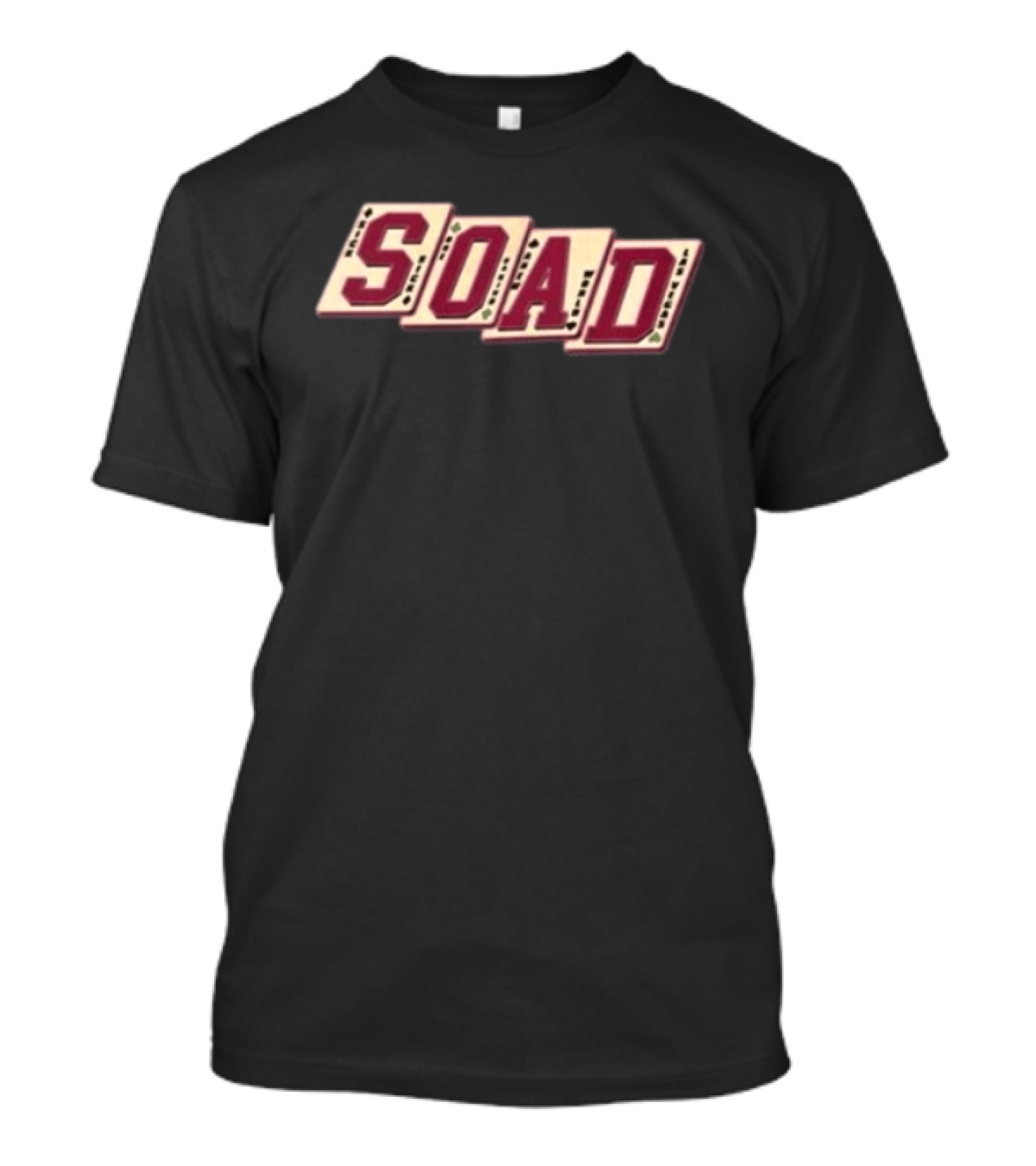 SOAD System Of A Down Concert Las Vegas Festival 4 25 2026 T-Shirt