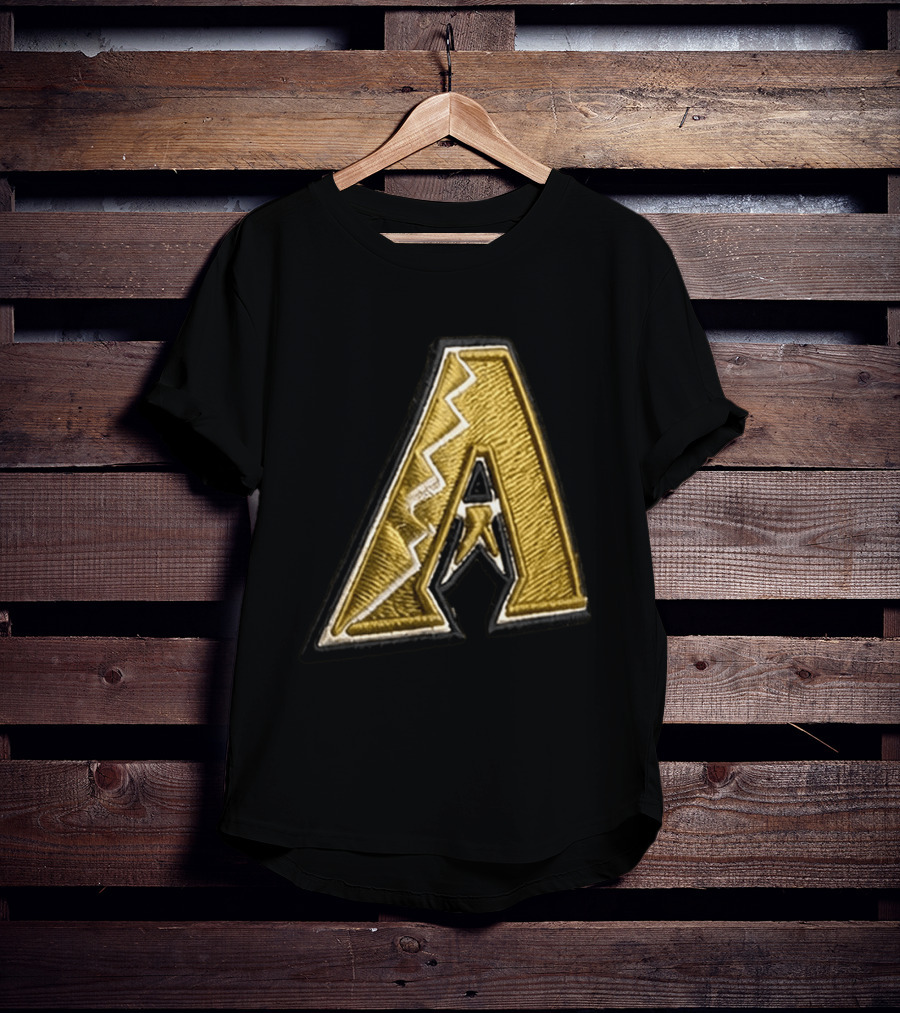 Arizona Diamondbacks Military Appreciation 2026 Cap T-Shirt