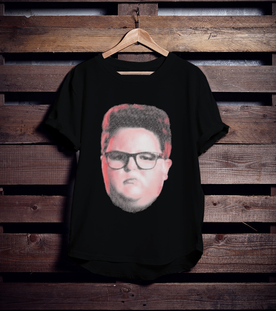 Vatokyo Bedwin Stranger Things Collection T-Shirt