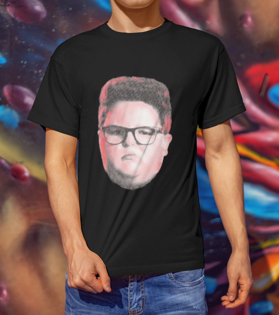 Vatokyo Bedwin Stranger Things Collection T-Shirt