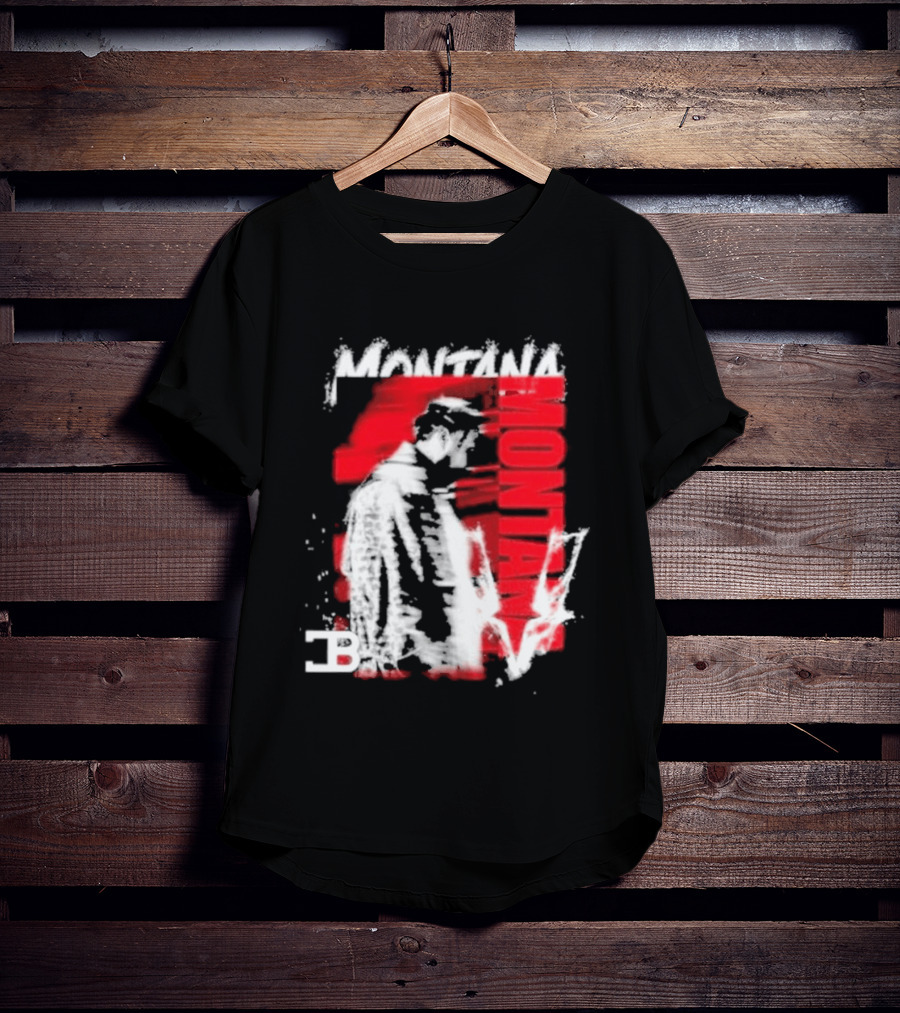 Complex French Montana Verzuz Battle Compilation T-Shirt