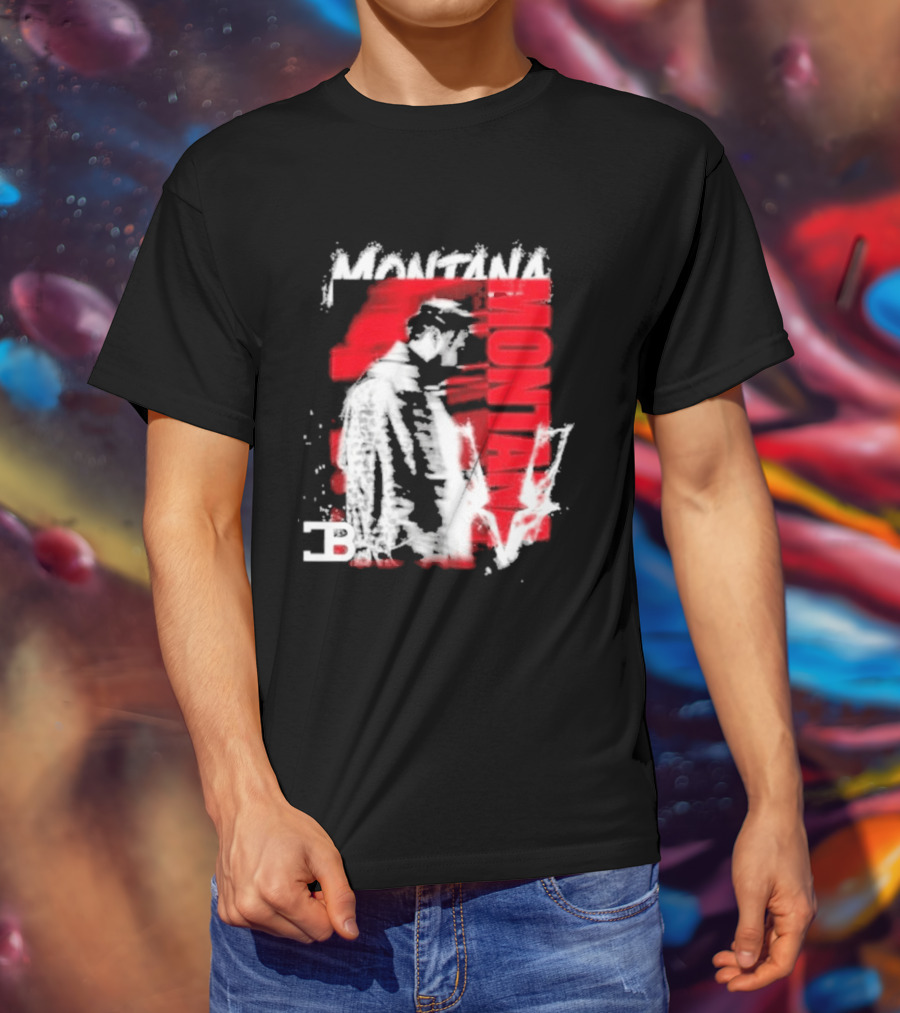 Complex French Montana Verzuz Battle Compilation T-Shirt