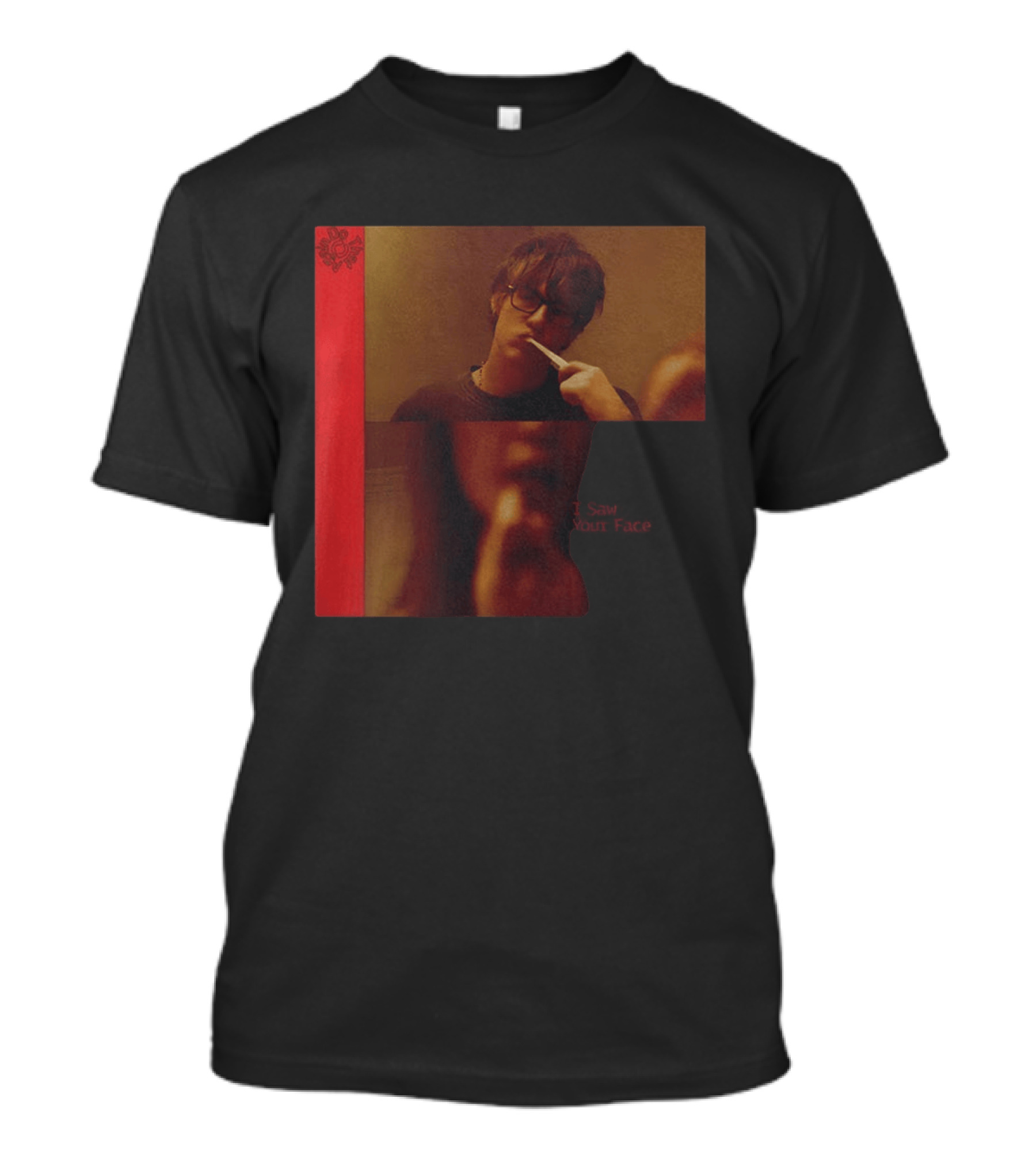 Malcolm Todd Do That Again T-Shirt