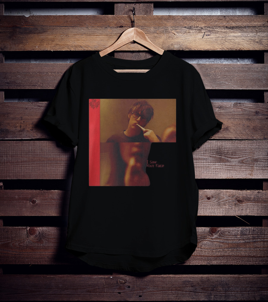 Malcolm Todd Do That Again T-Shirt