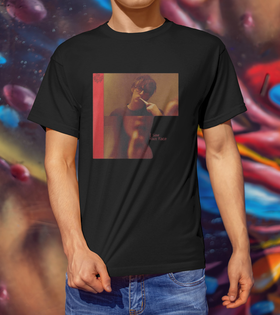 Malcolm Todd Do That Again T-Shirt