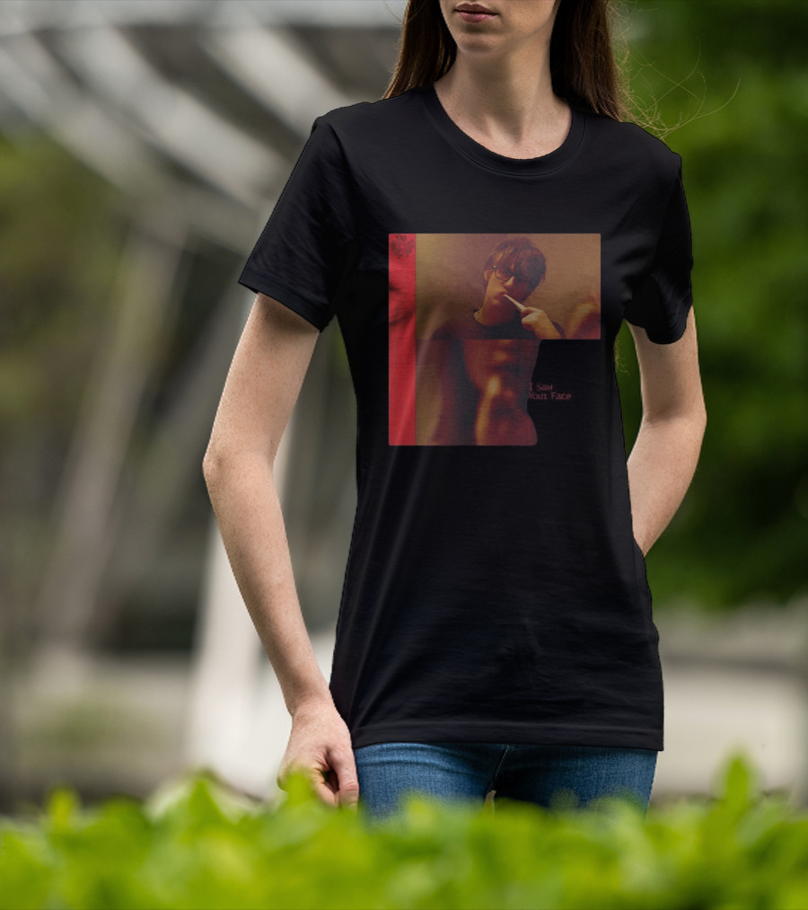 Malcolm Todd Do That Again T-Shirt
