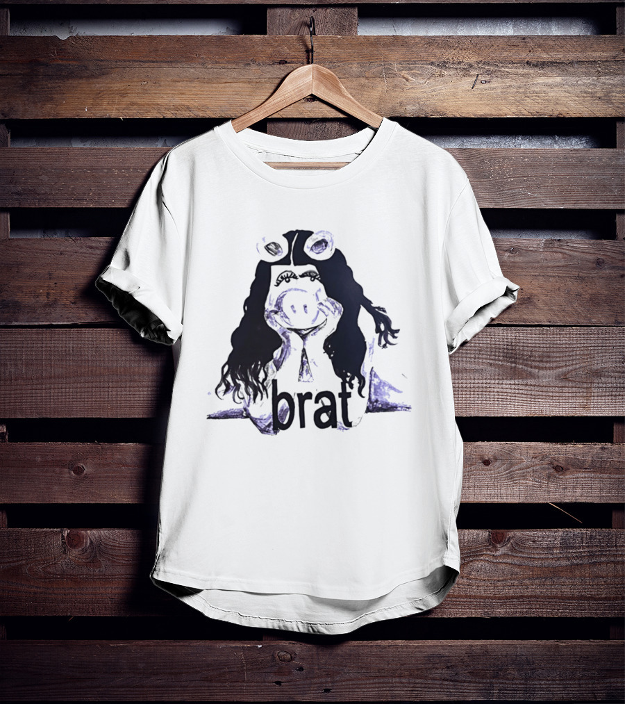 Miss Piggy Brat T-Shirt