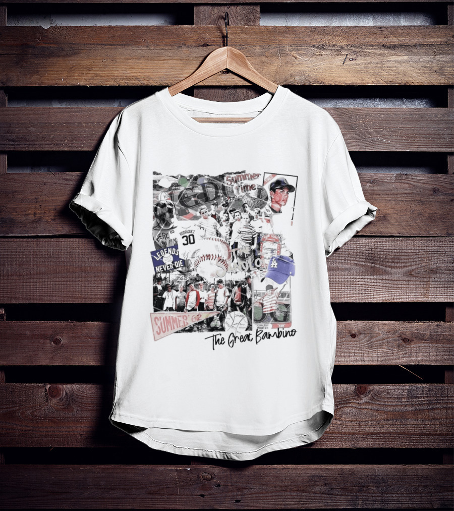 Nice The Sandlot Legends Never Die Classic Movie Scene Friends Forever T-Shirt