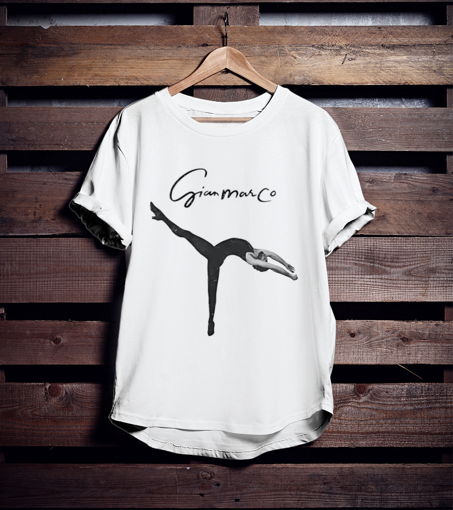 Gianmarco Soresi T-Shirt