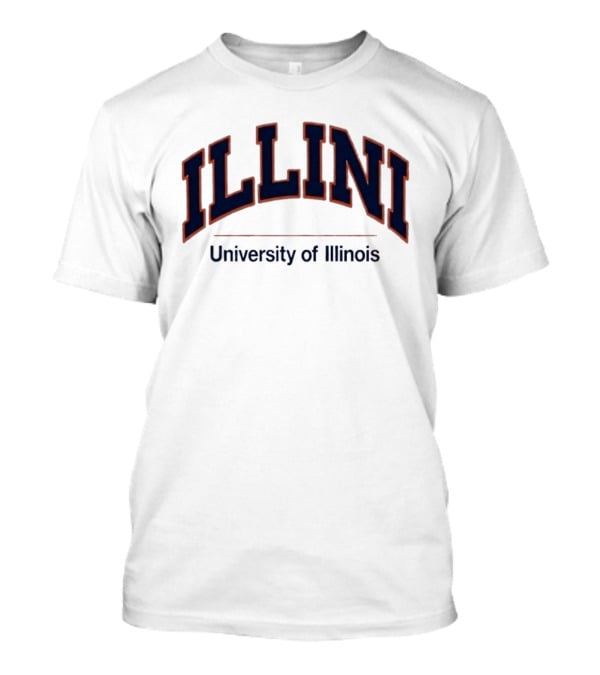 Shota Imanaga Illini University Of Illinois T-Shirt