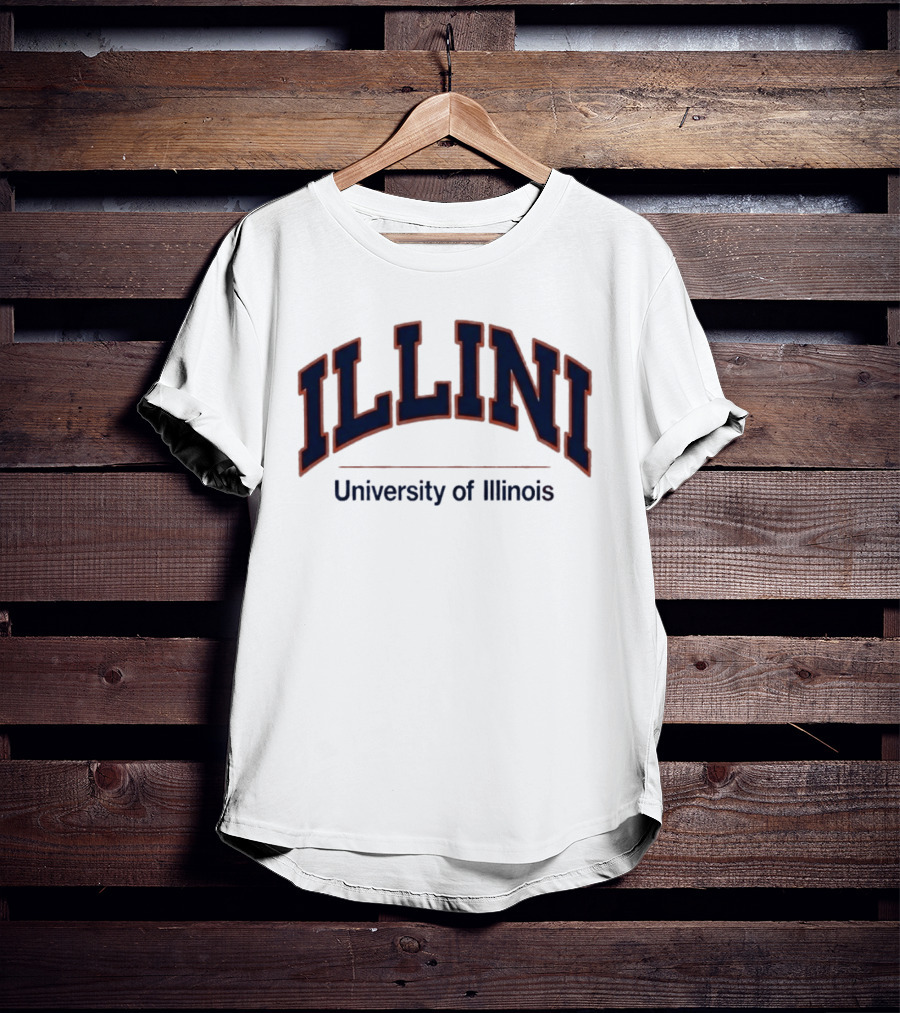 Shota Imanaga Illini University Of Illinois T-Shirt