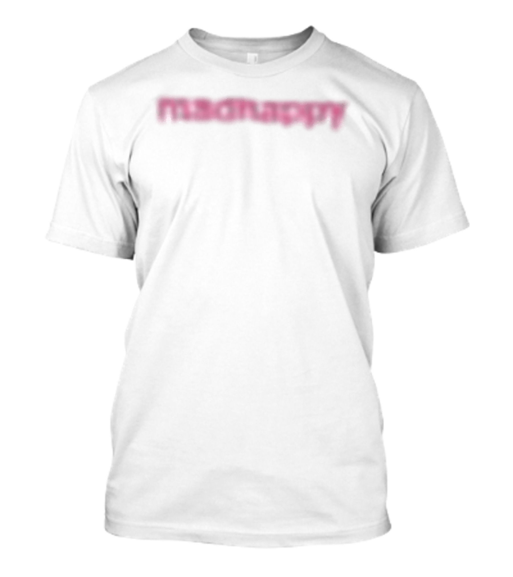 Disney Madhappy Princess 2026 T-Shirt
