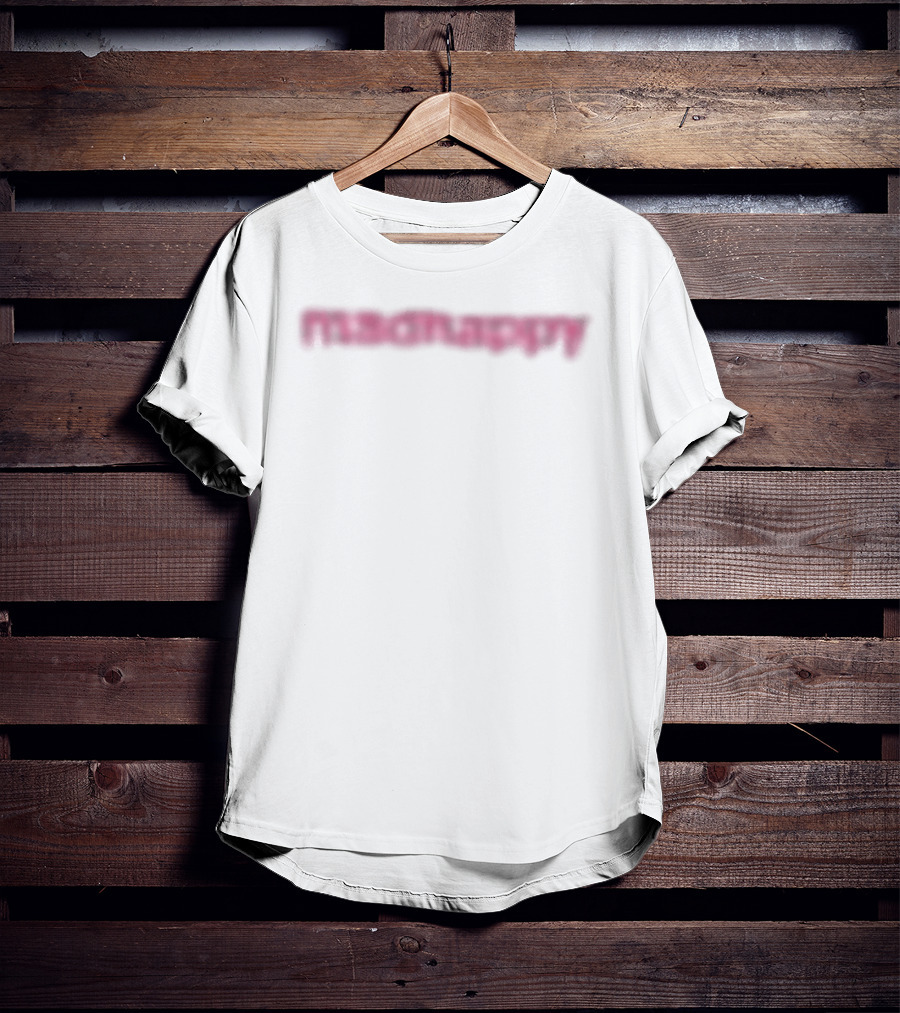 Disney Madhappy Princess 2026 T-Shirt