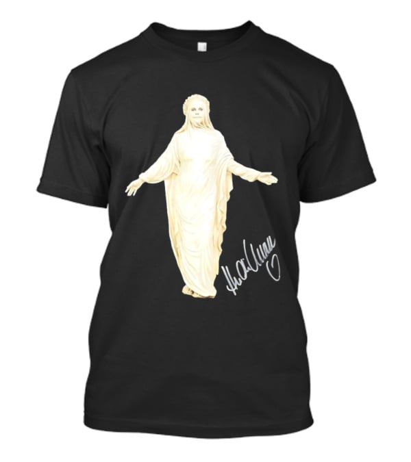 Heidi Klum Met Gala 2026 MAdWorn T-Shirt