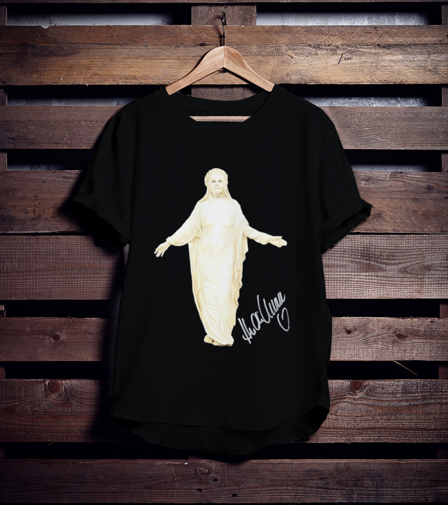 Heidi Klum Met Gala 2026 MAdWorn T-Shirt