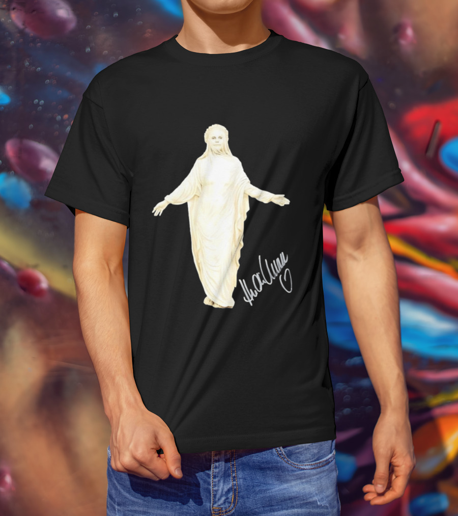 Heidi Klum Met Gala 2026 MAdWorn T-Shirt