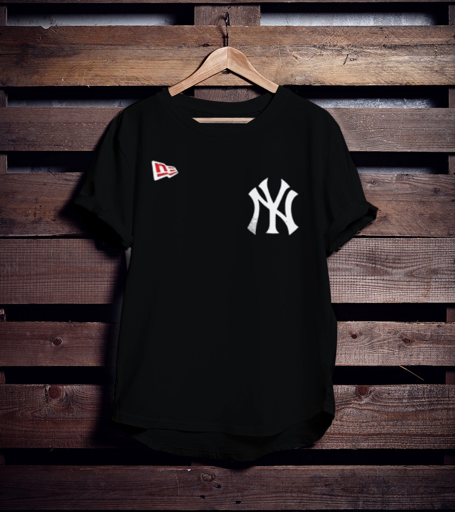 New York Yankees 59Fifty Cap 30th Anniversary Spike Lee New Era T-Shirt