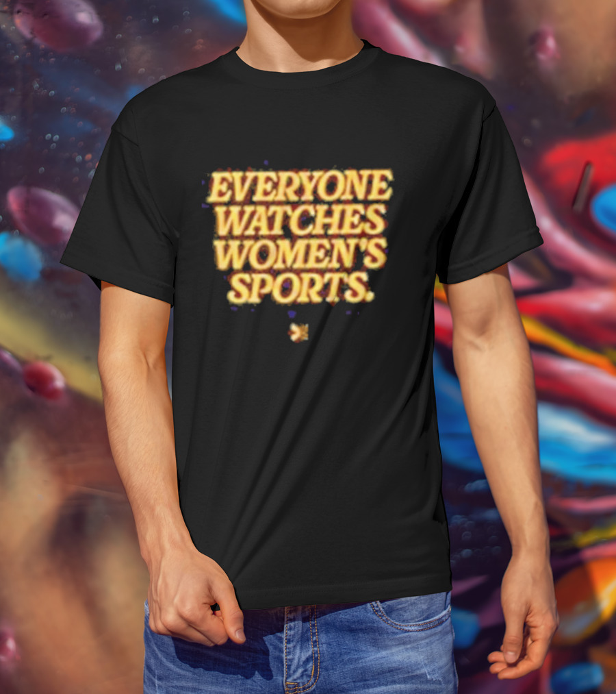 Togethxr Everyone Es Women's Sports Utah Royals FC T-Shirt