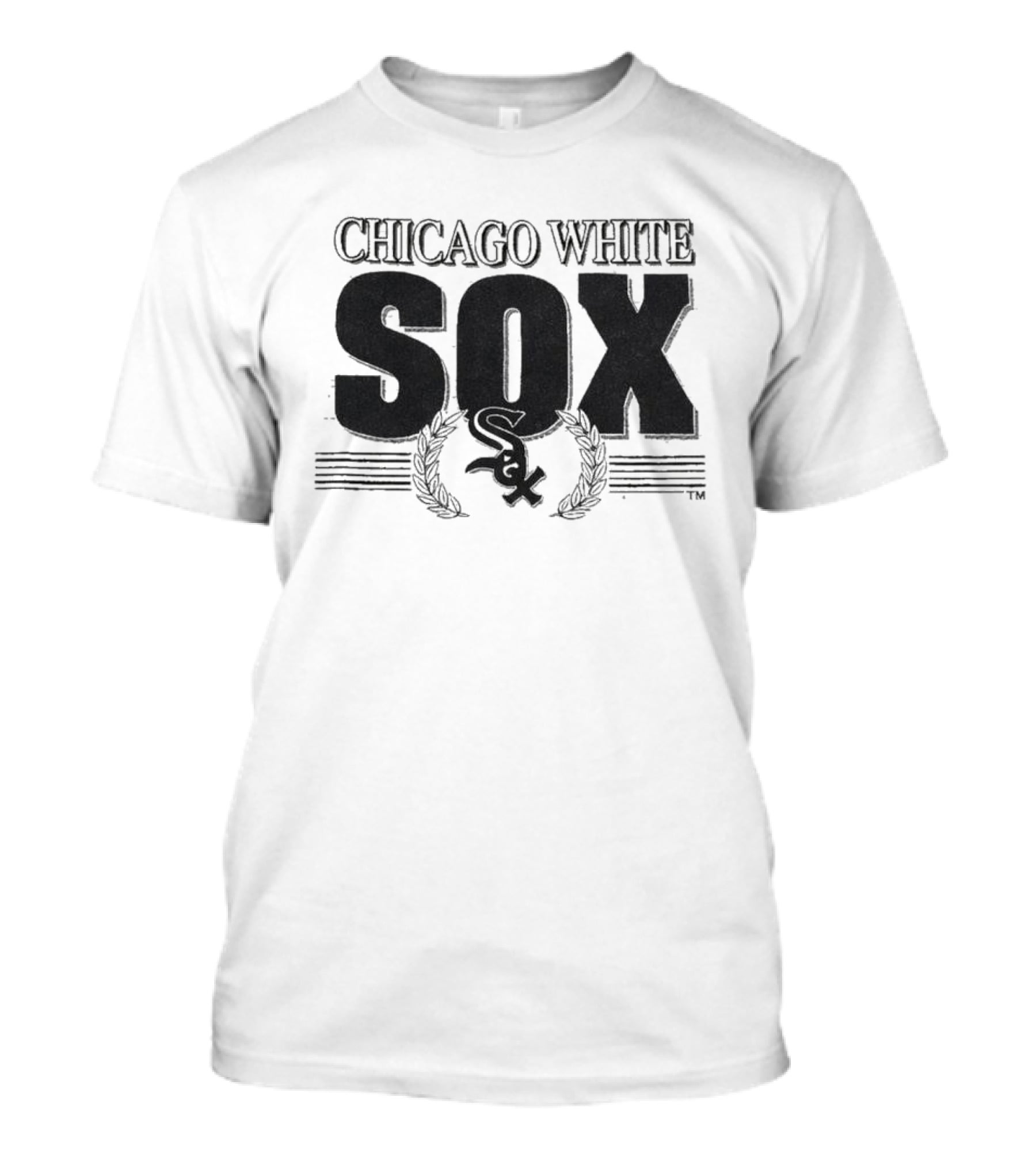 Tiffany Jerimovich Gillian Jacobs Chicago White Sox MLB 1993 The Bear T-Shirt