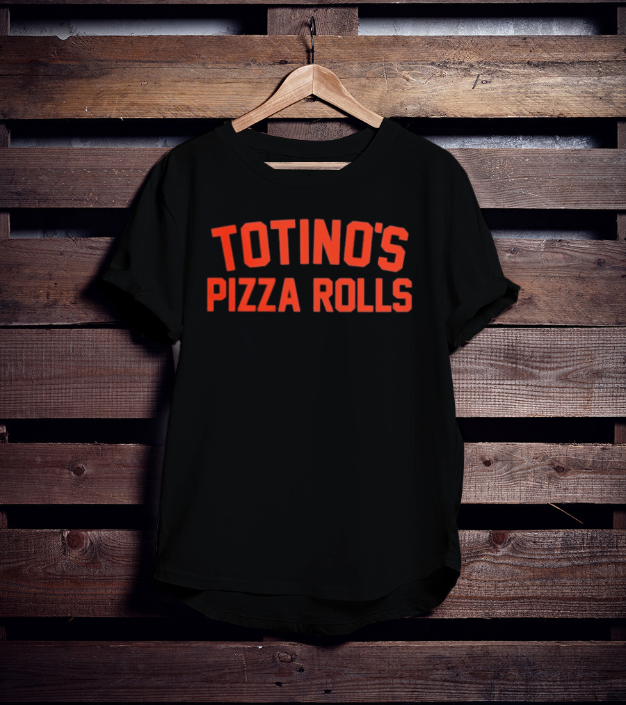 Totino's Pizza Rolls Classic Nostalgia T-Shirt