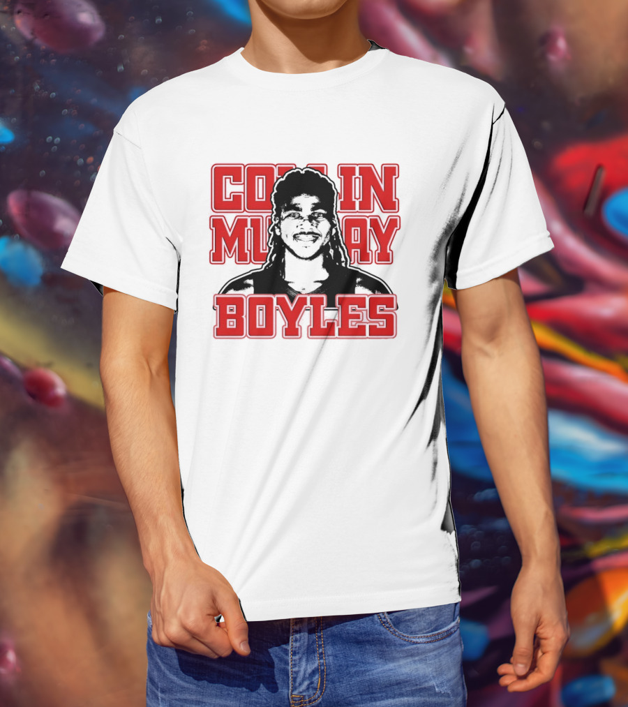 Coin In Murray Boyles Mixtape Dedication 5 Lil Wayne T-Shirt