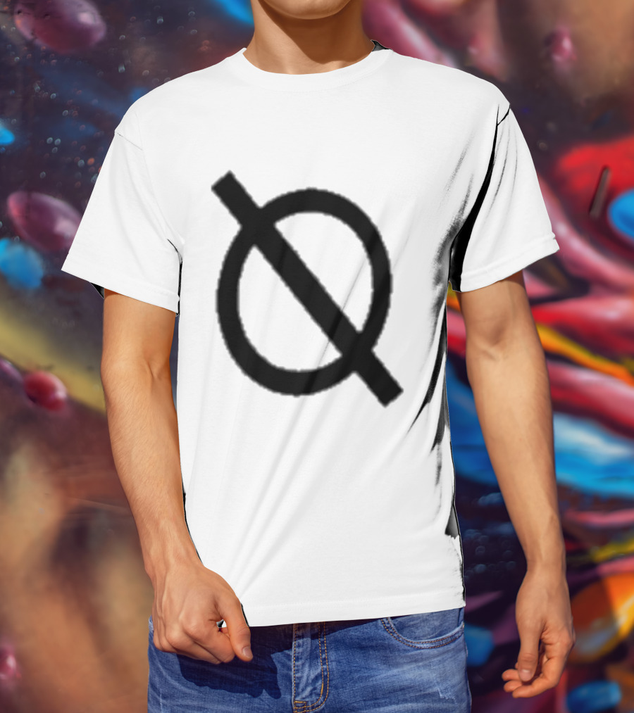 Can Anyone Find This Nitw Why'd You Do It T-Shirt