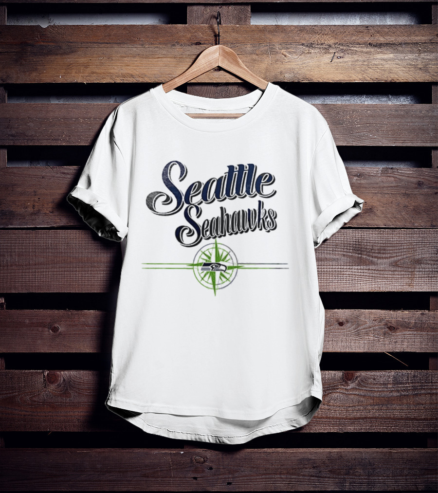 Seattle Seahawks Jimmy Buffett Yeah Got A Soul I Can Barely Control T-Shirt