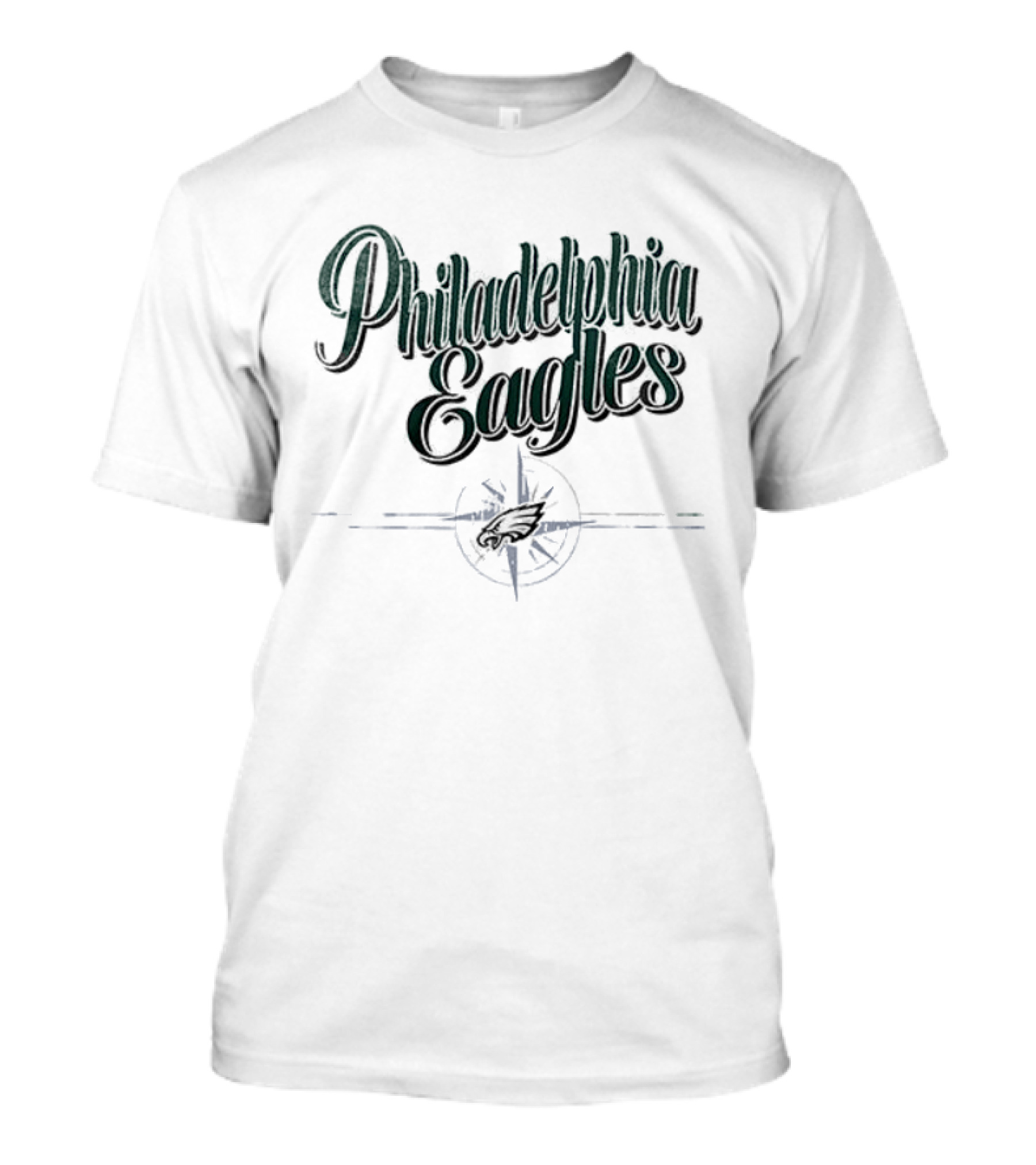 Philadelphia Eagles Jimmy Buffett Yeah Got A Soul I Can Barely Control T-Shirt