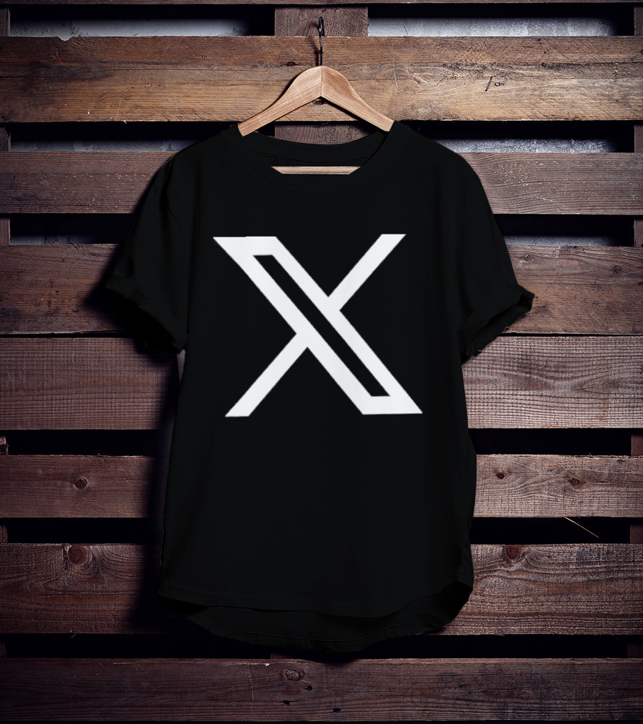 Elon Musk X Modern Tech Culture T-Shirt