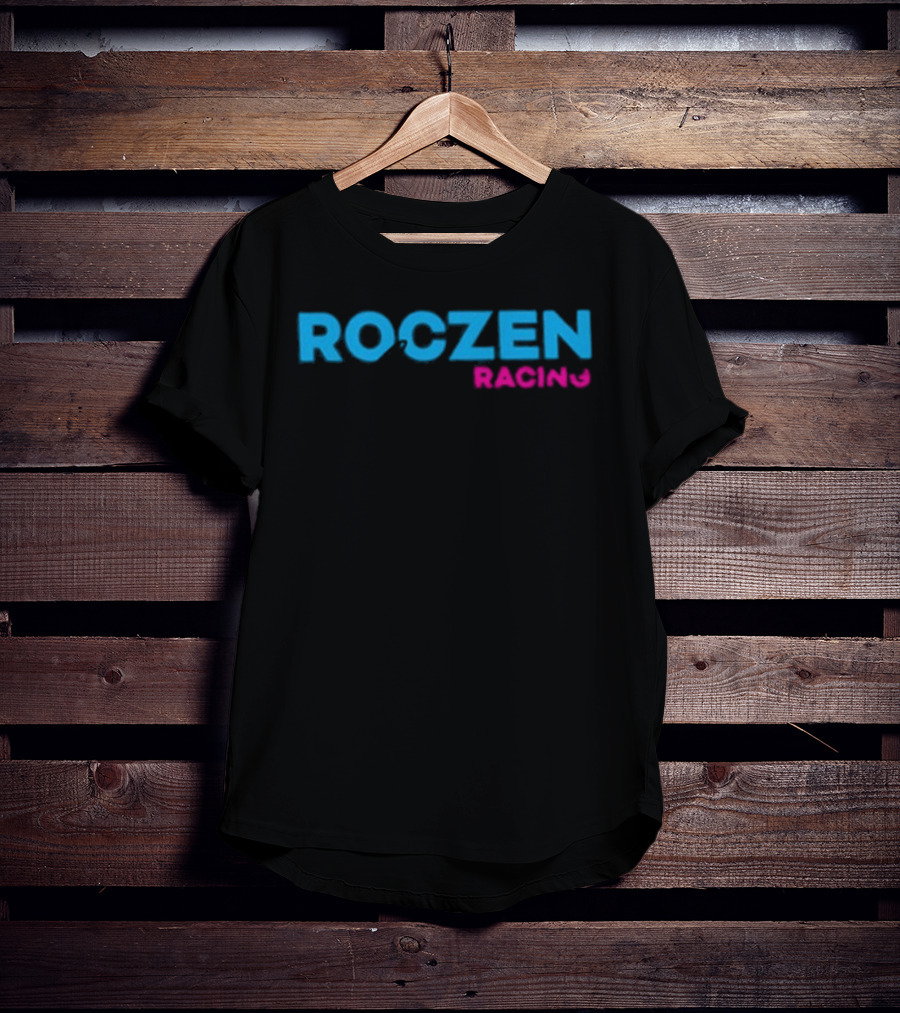Ken Roczen Roczen Racing T-Shirt