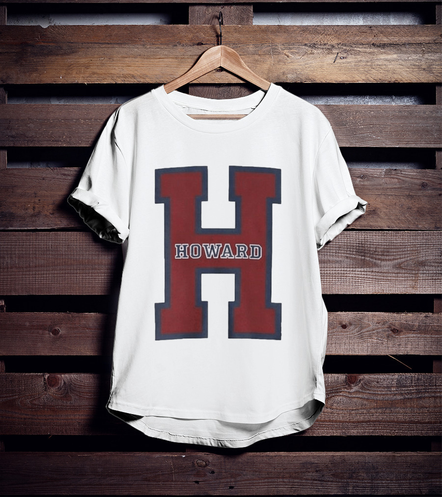 Samira Fisher Keke Palmer Howard H The Burbs On Peacock White T-Shirt
