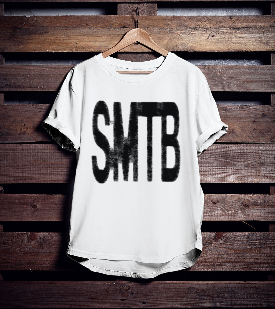 SMTB Show Me The Body Alone Together T-Shirt