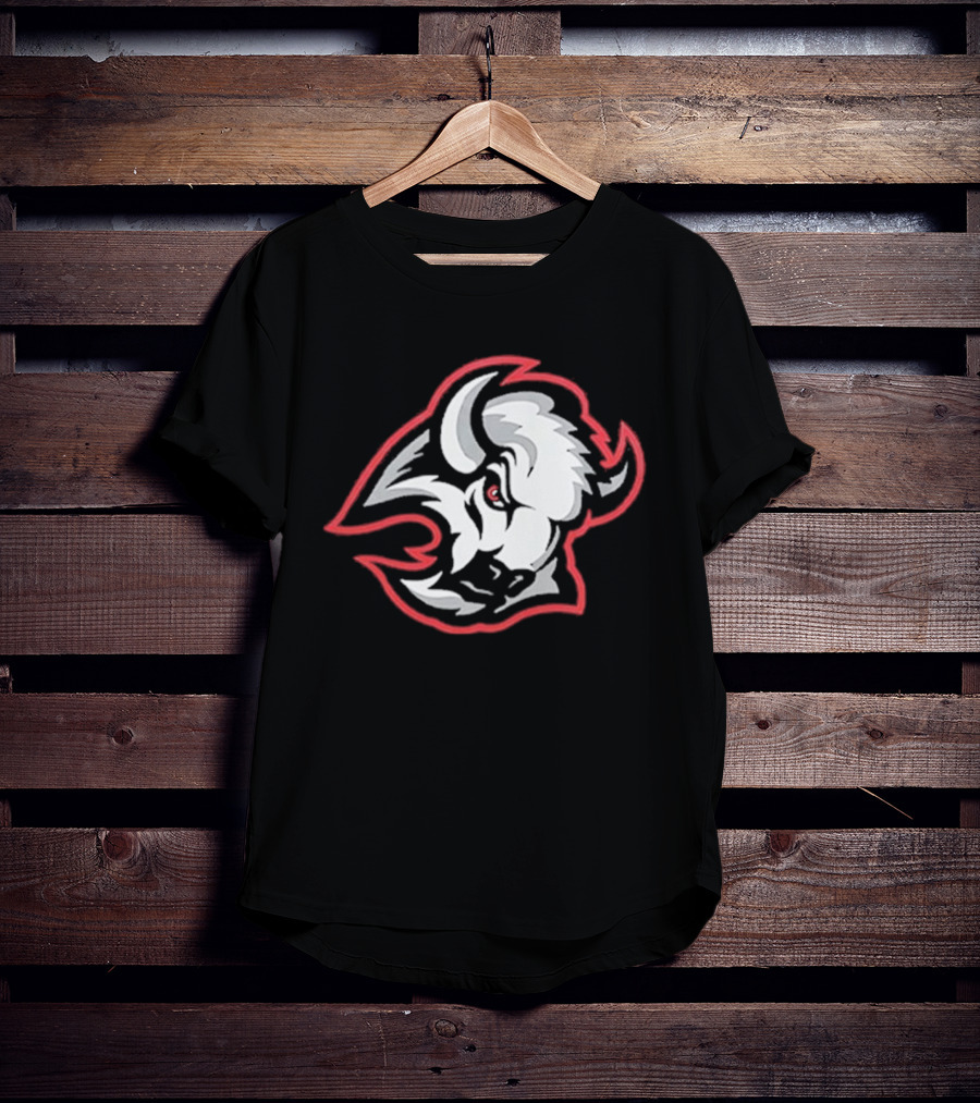Jack Quinn Buffalo Sabres 2026 2 Sided Team T-Shirt