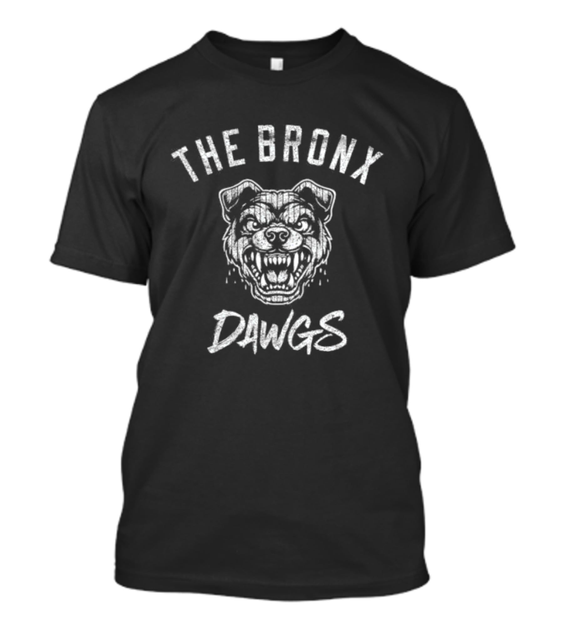 The Bronx Dawgs Alex Verdugo Happy Birthday T-Shirt